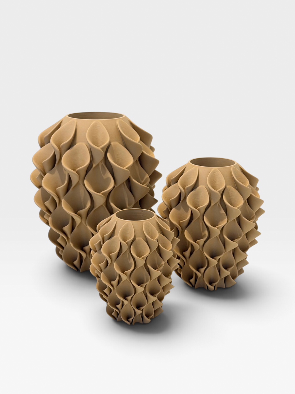 THE CALLA VASE