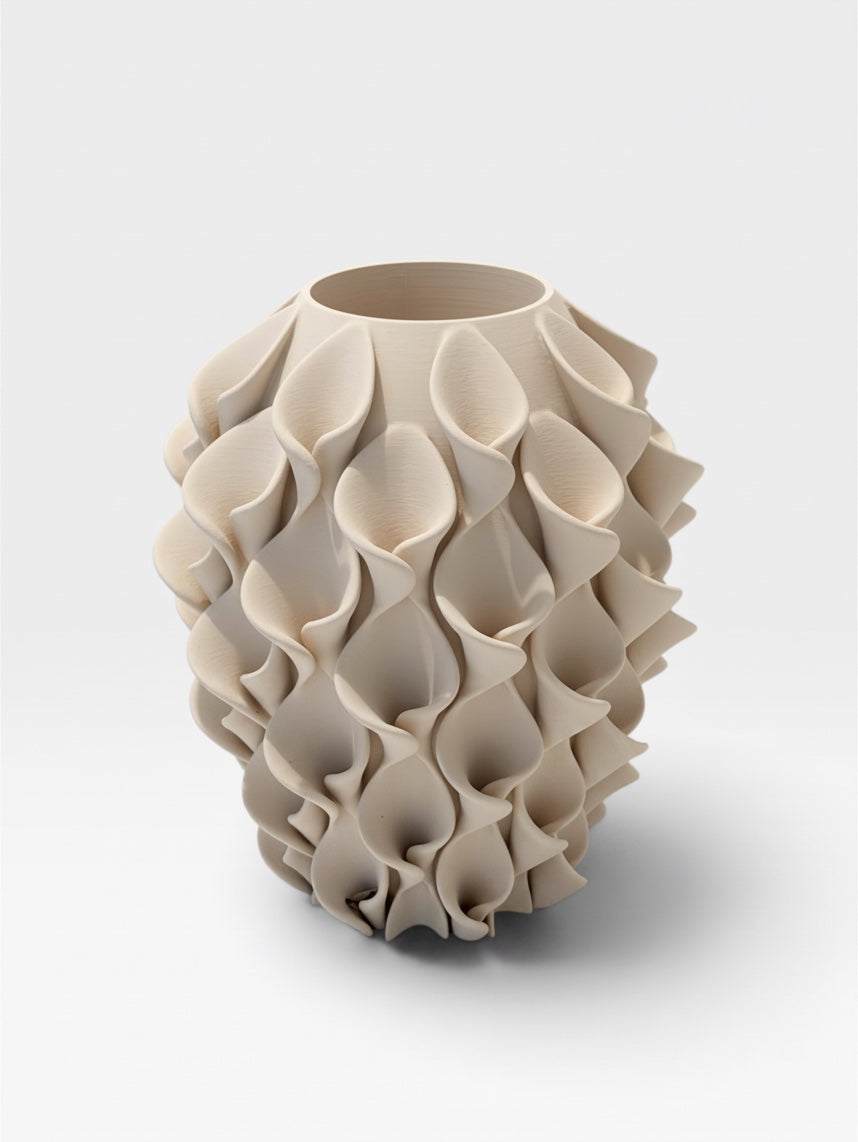 THE CALLA VASE