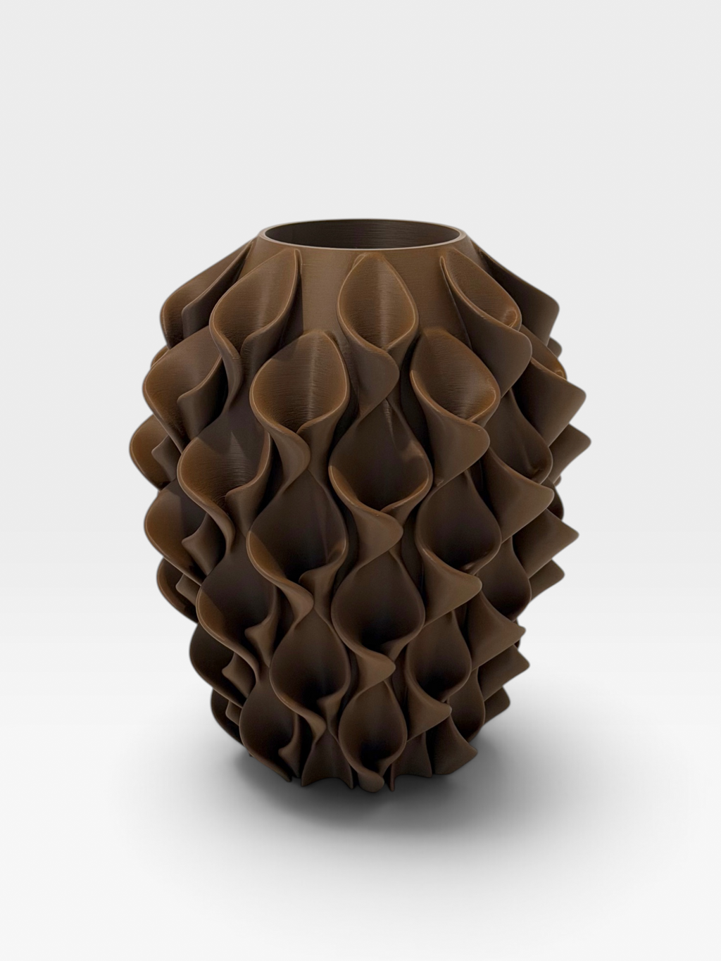 THE CALLA VASE