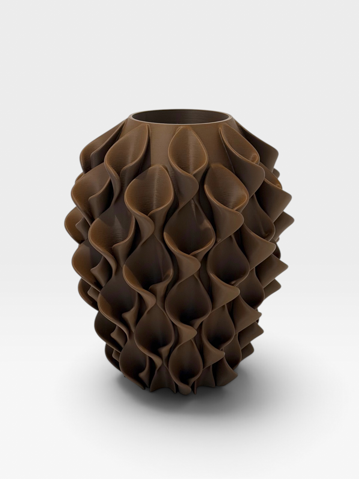 THE CALLA VASE