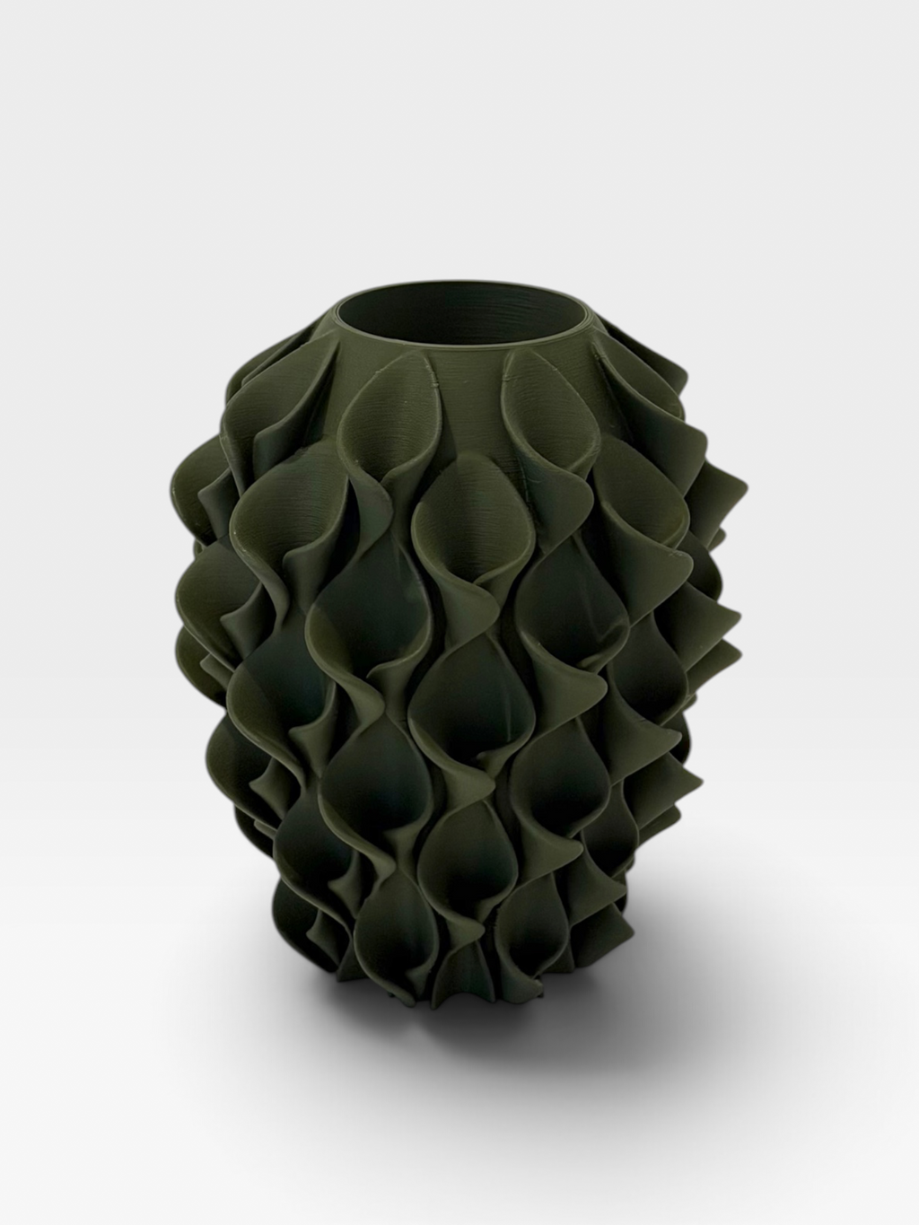 THE CALLA VASE
