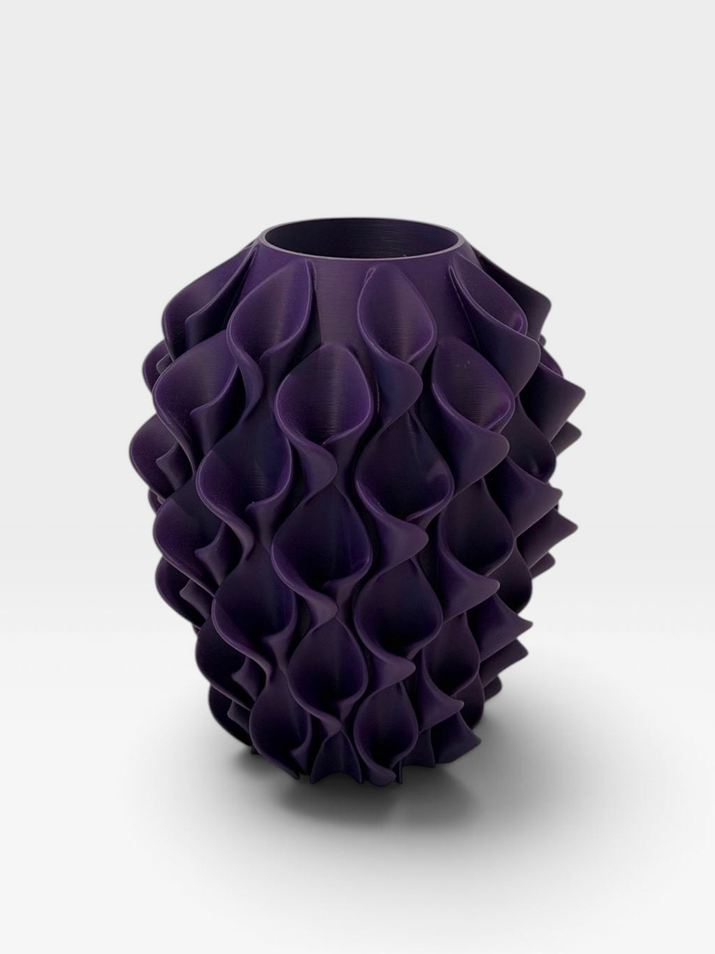 THE CALLA VASE