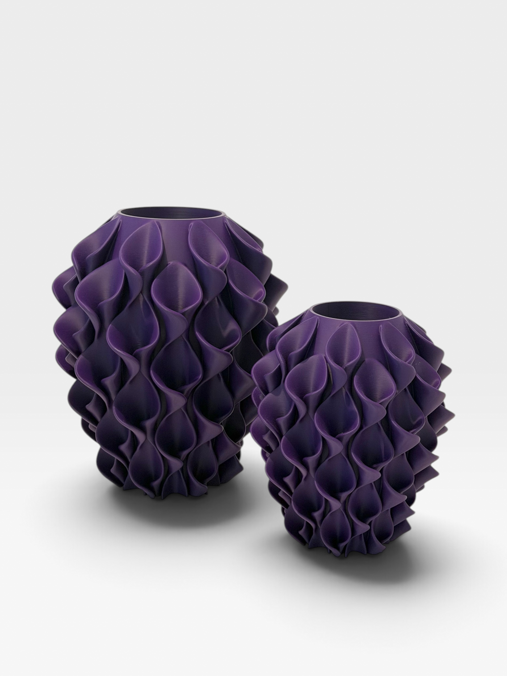 THE CALLA VASE