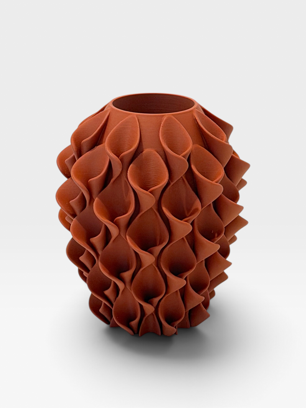 THE CALLA VASE