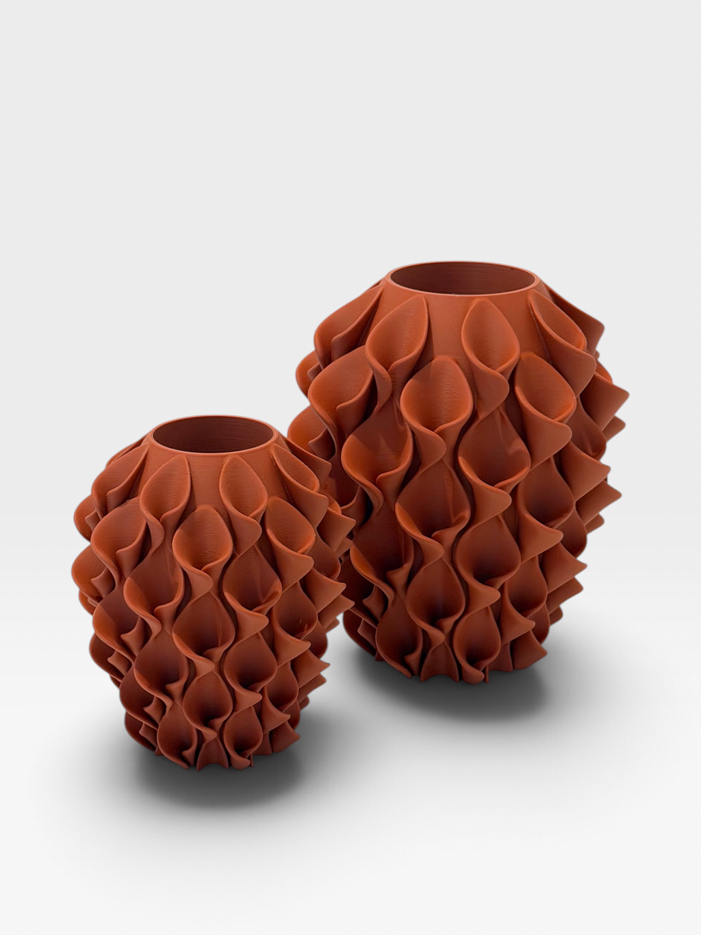 THE CALLA VASE