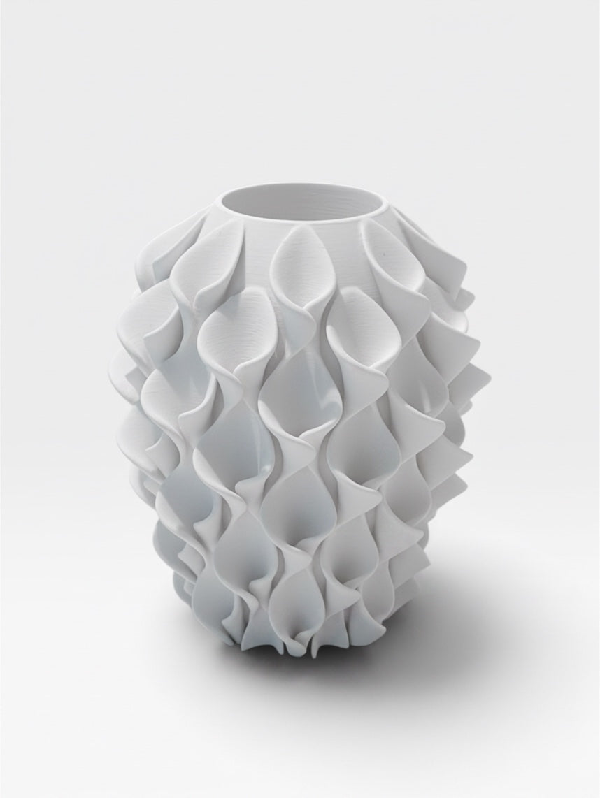THE CALLA VASE
